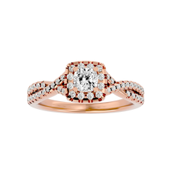 Valentina Solitaire Ring