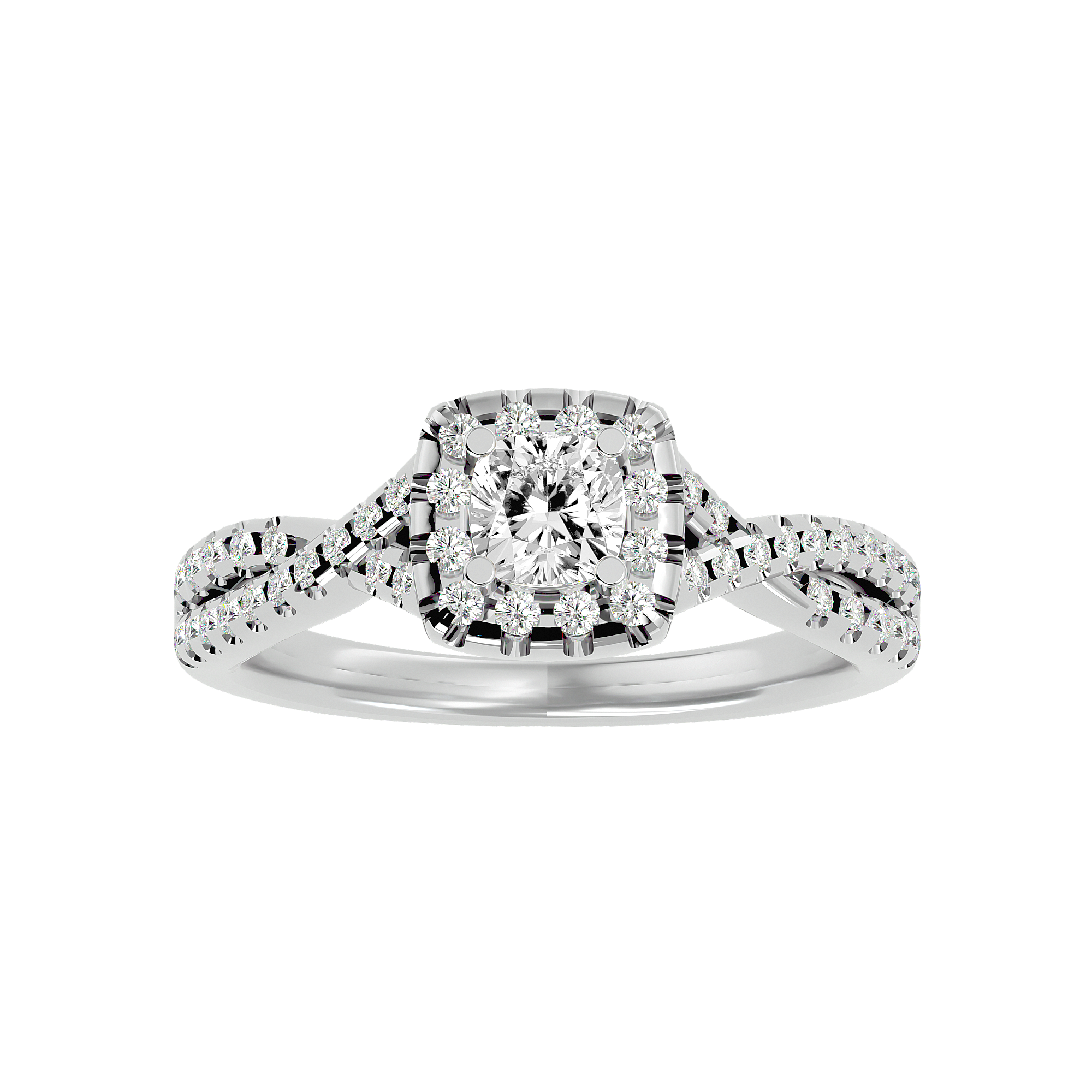 Valentina Solitaire Ring