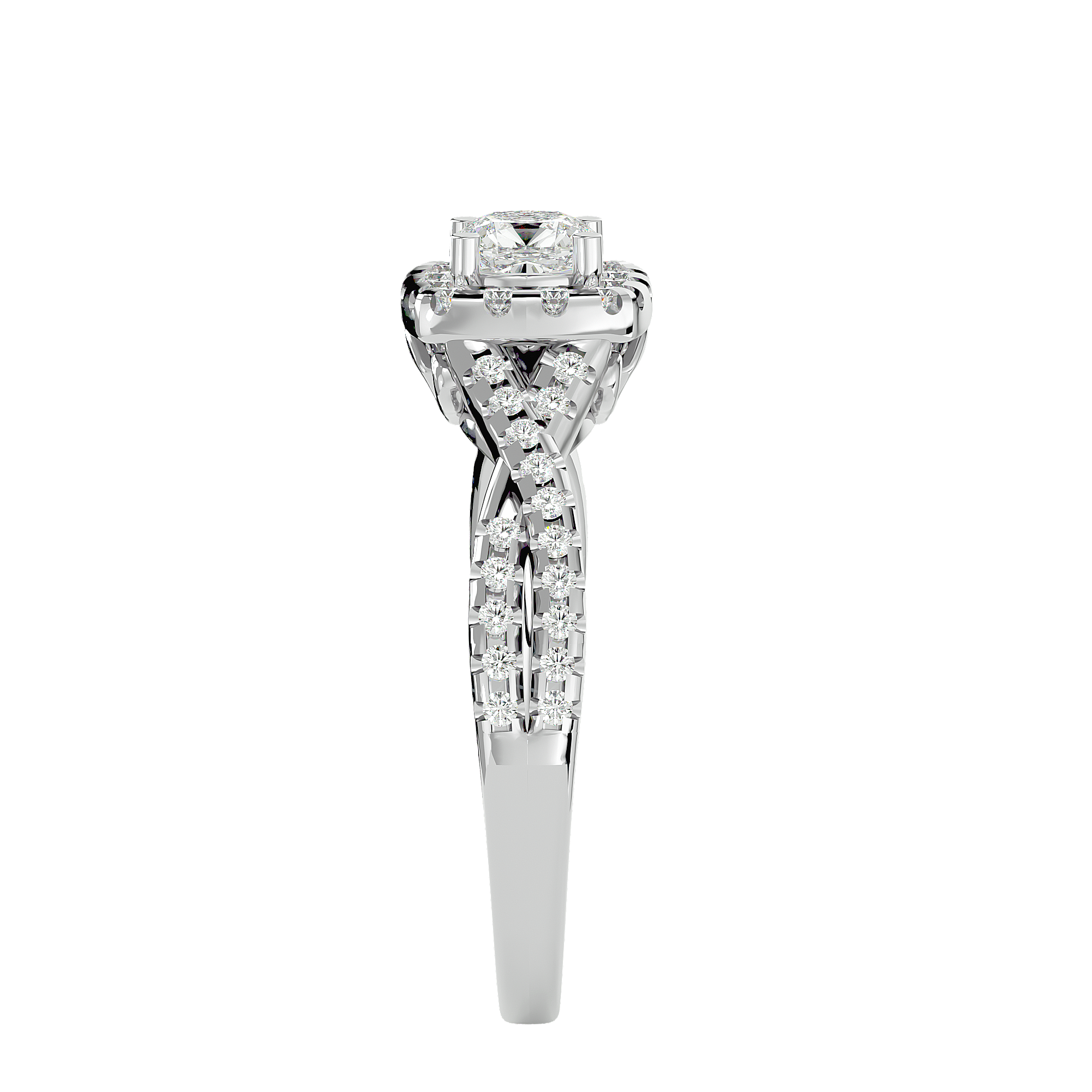 Valentina Solitaire Ring