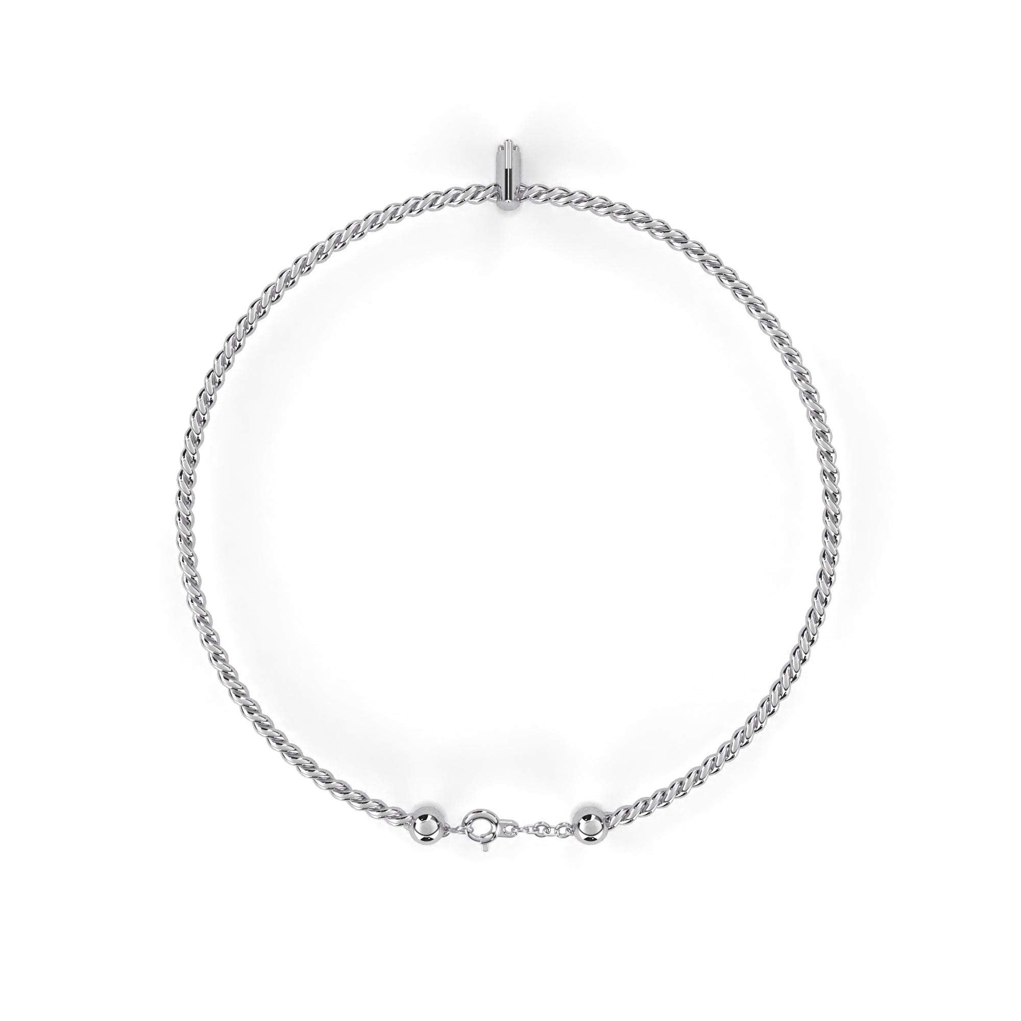 Liliana Diamond Bracelet