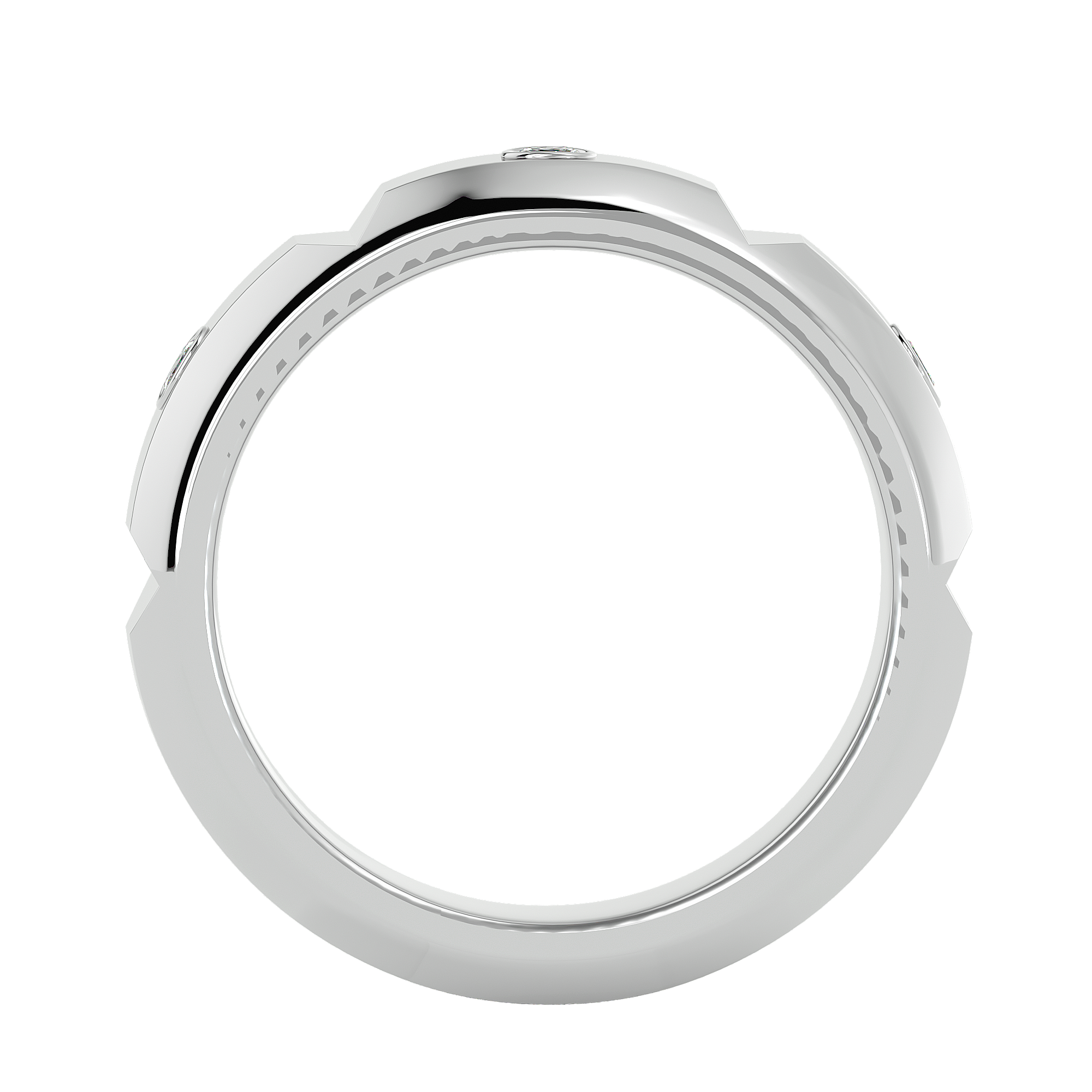 Zavian Mens Ring