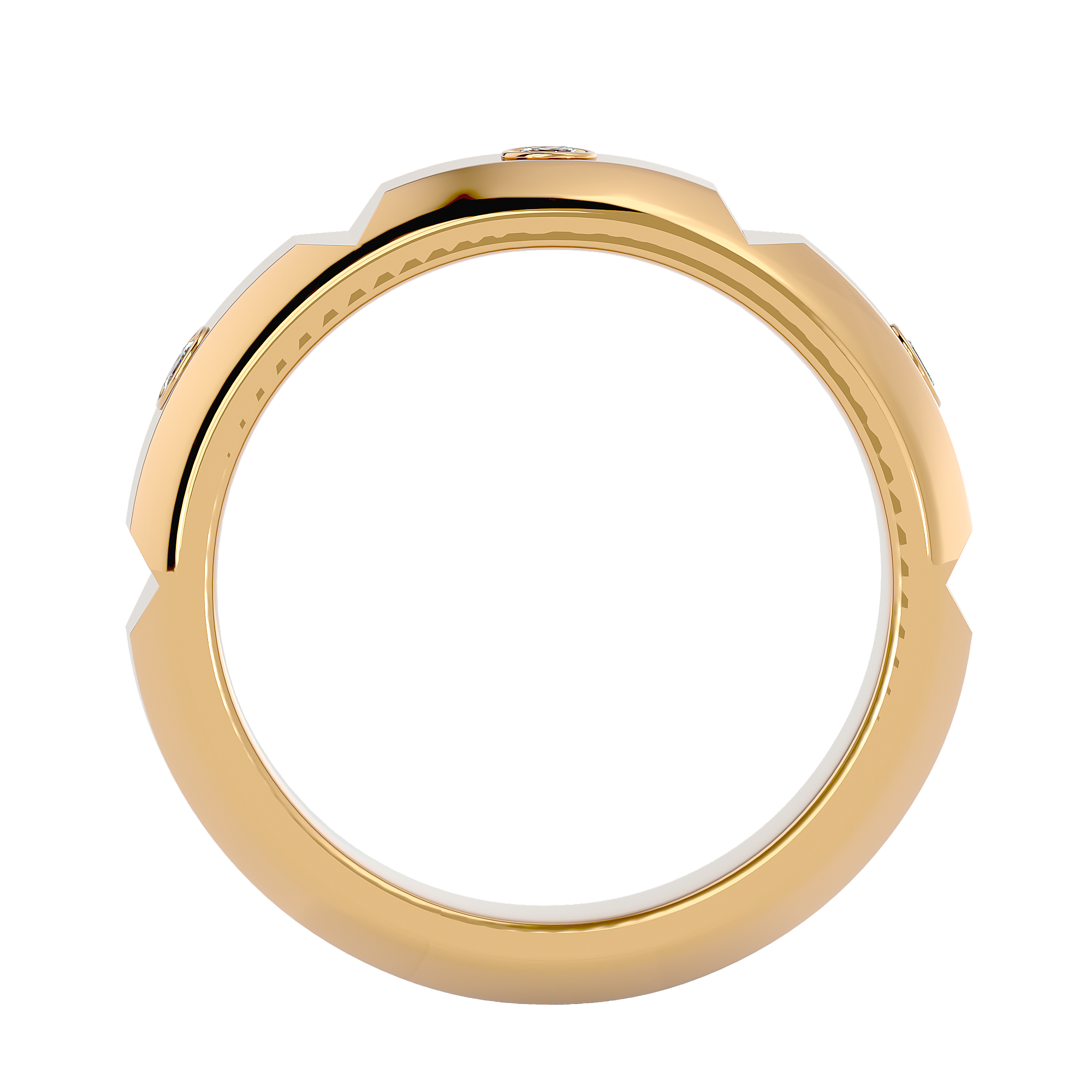 Zavian Mens Ring