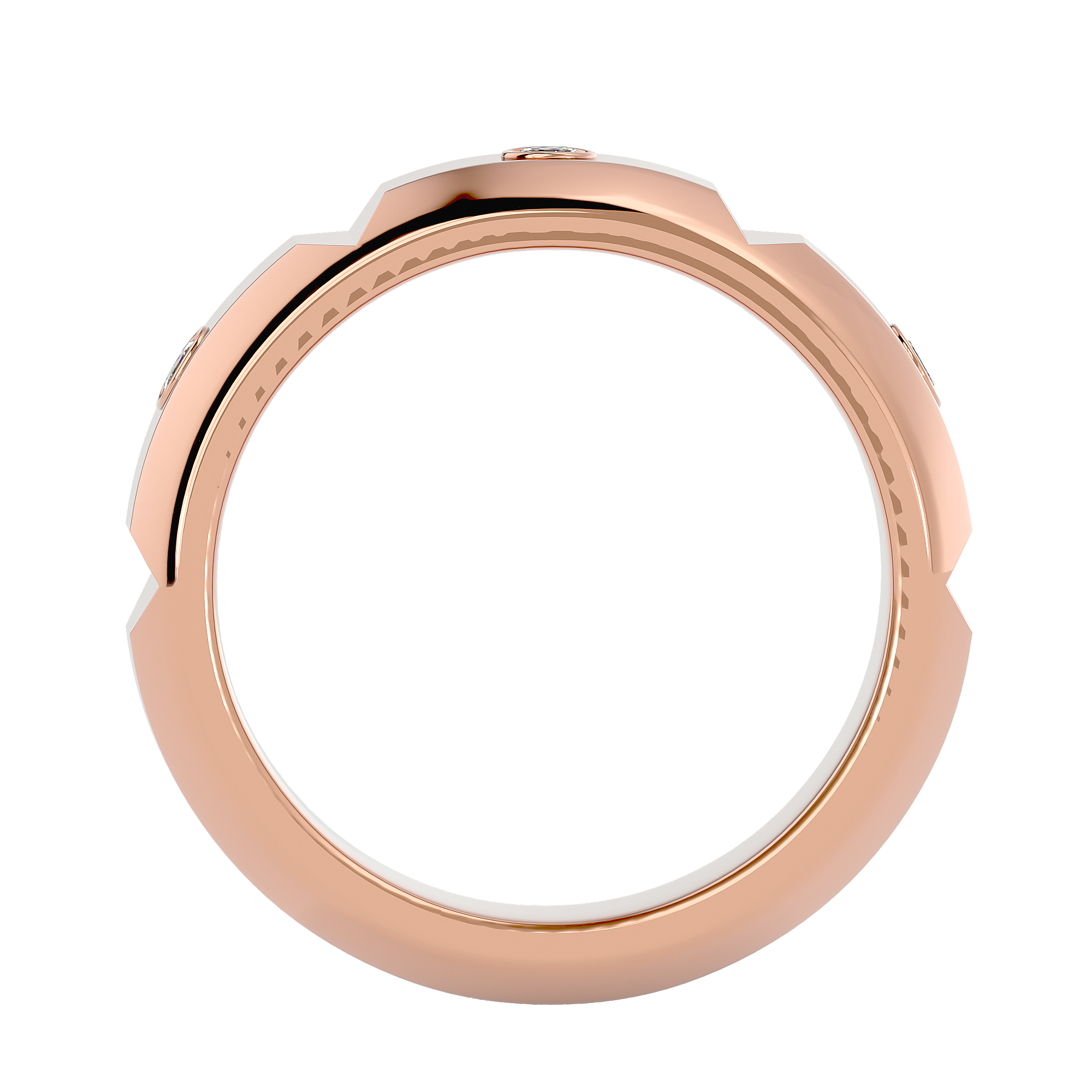 Zavian Mens Ring