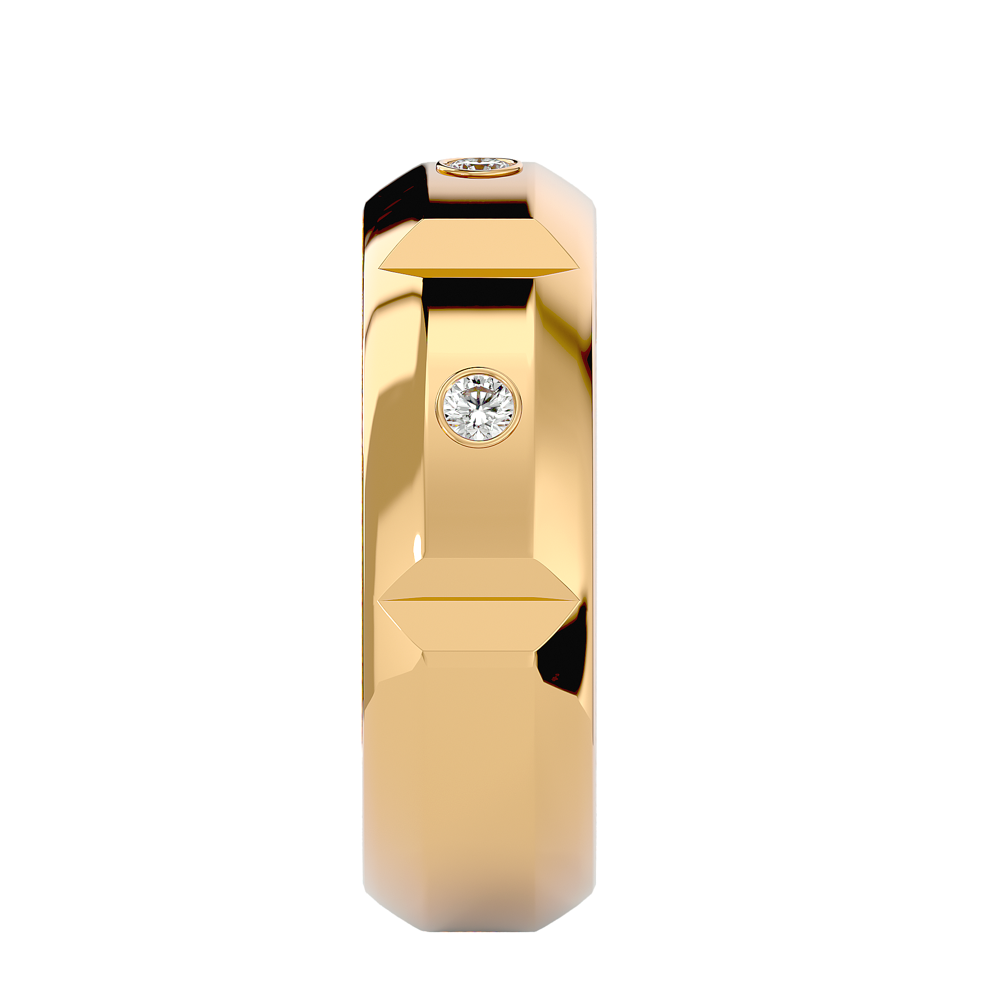 Zavian Mens Ring