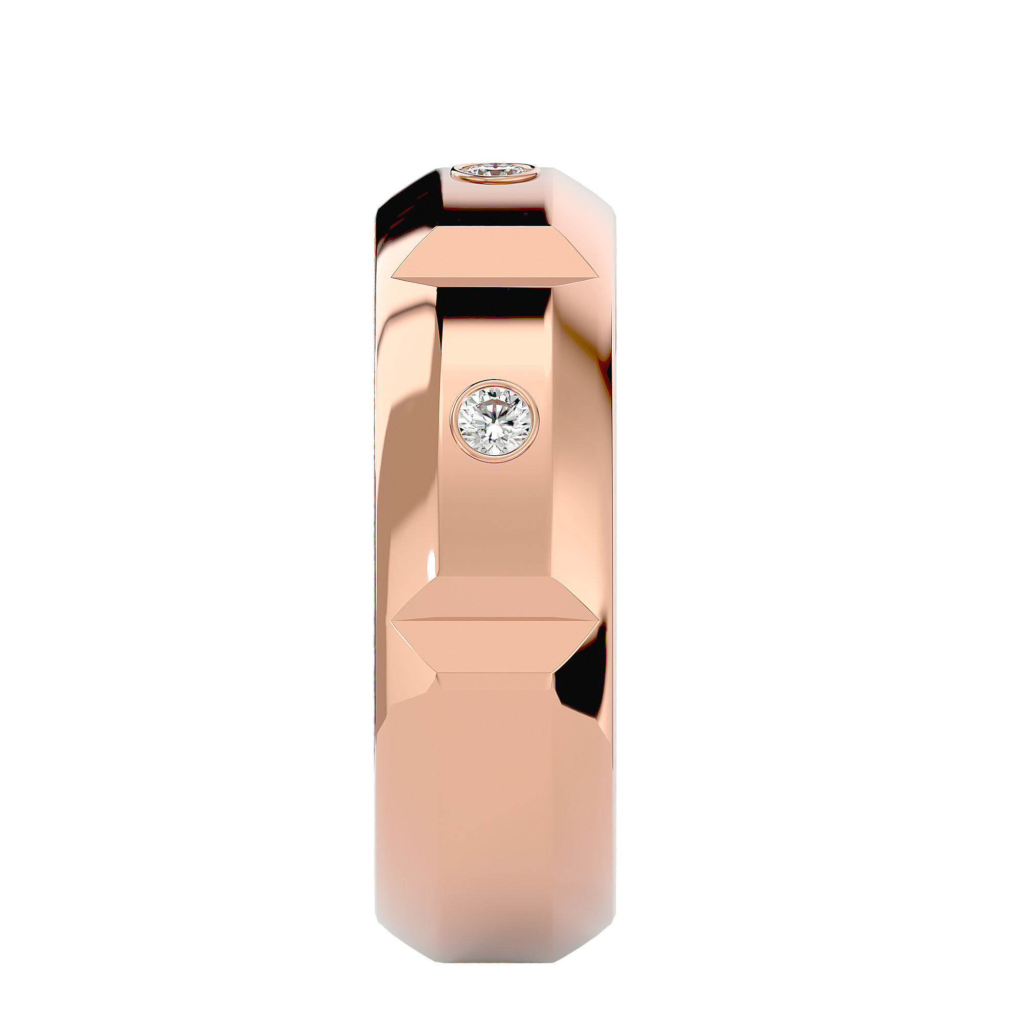 Zavian Mens Ring