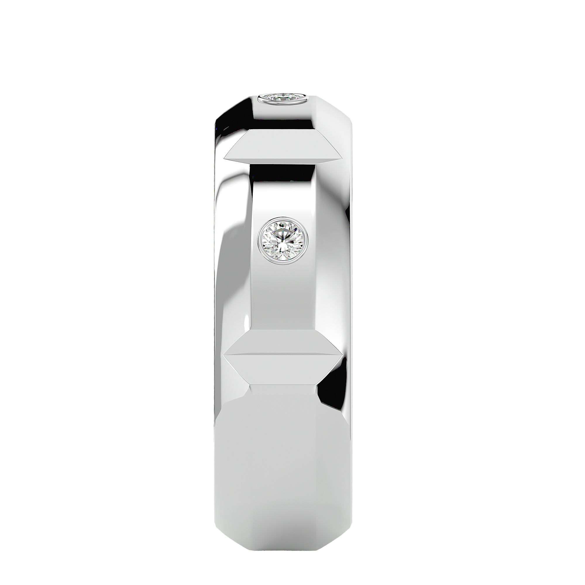 Zavian Mens Ring