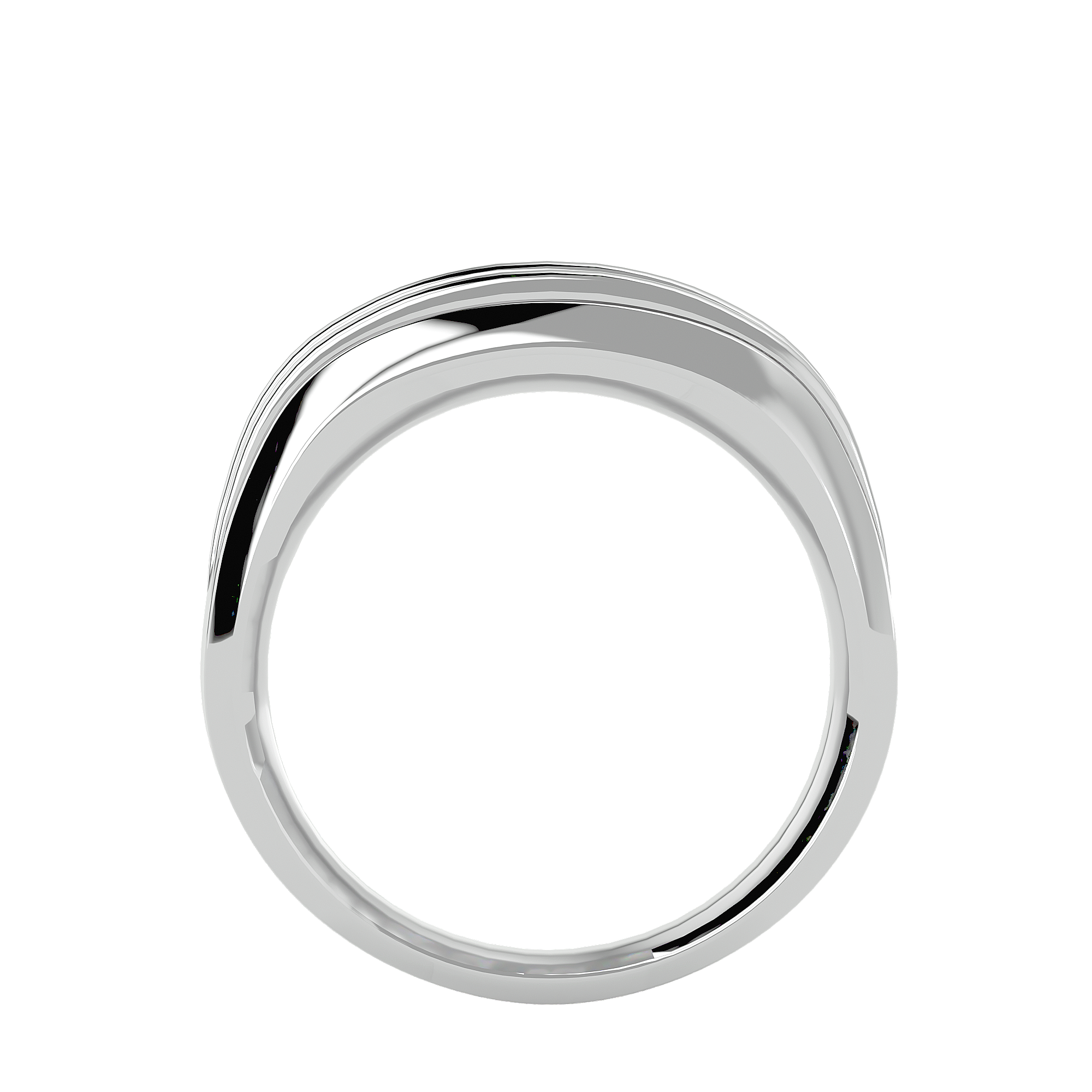 Aria Mens Band