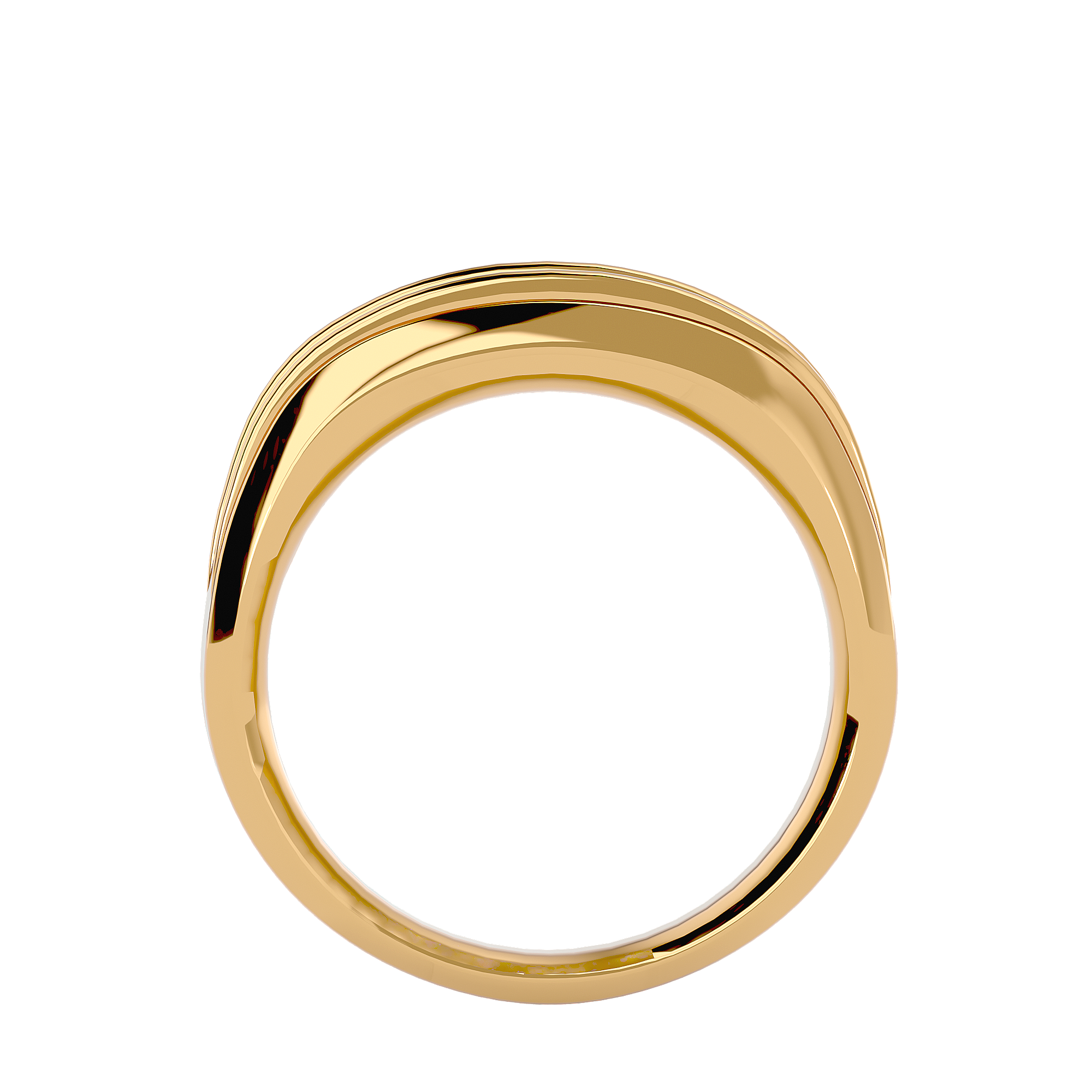Aria Mens Band