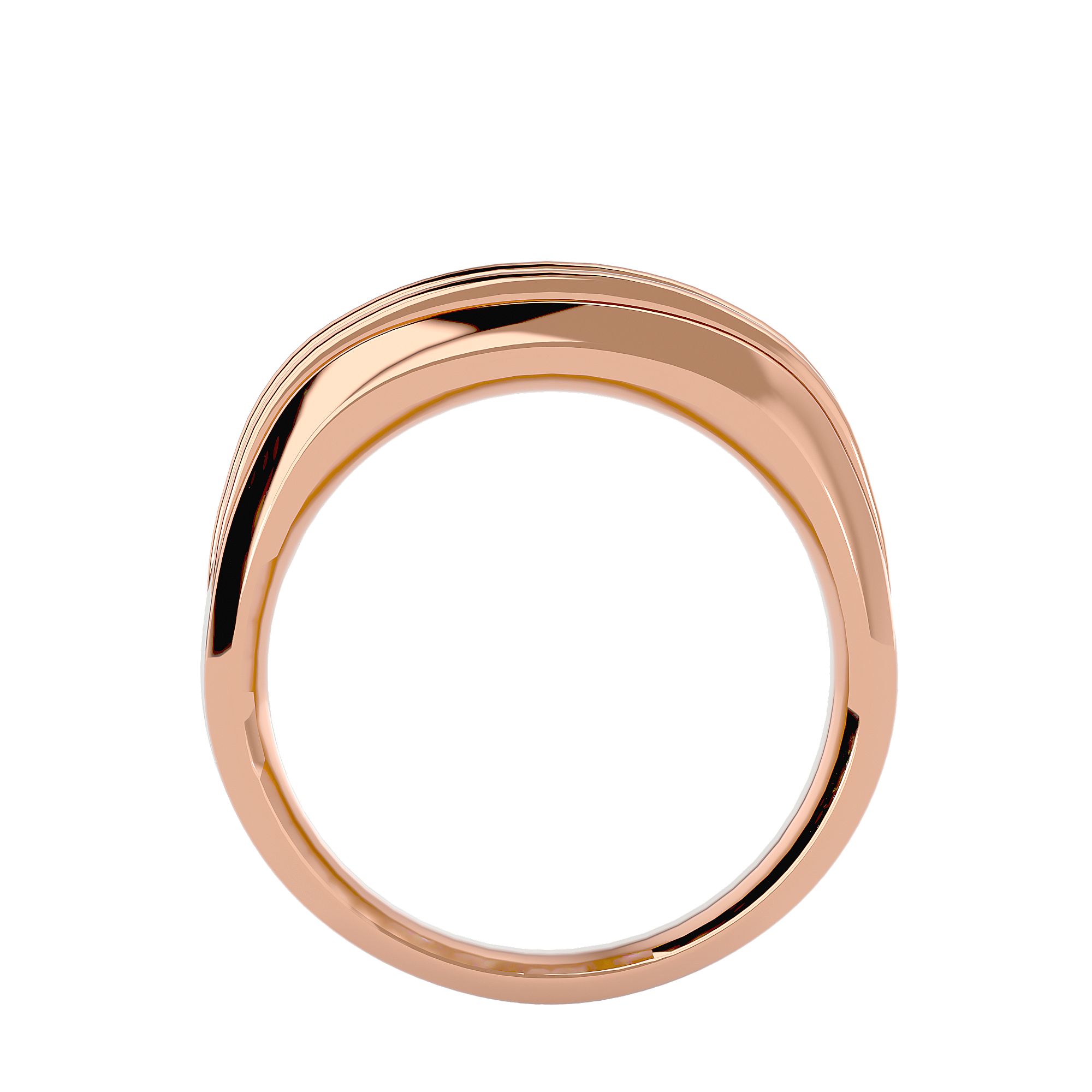 Aria Mens Band