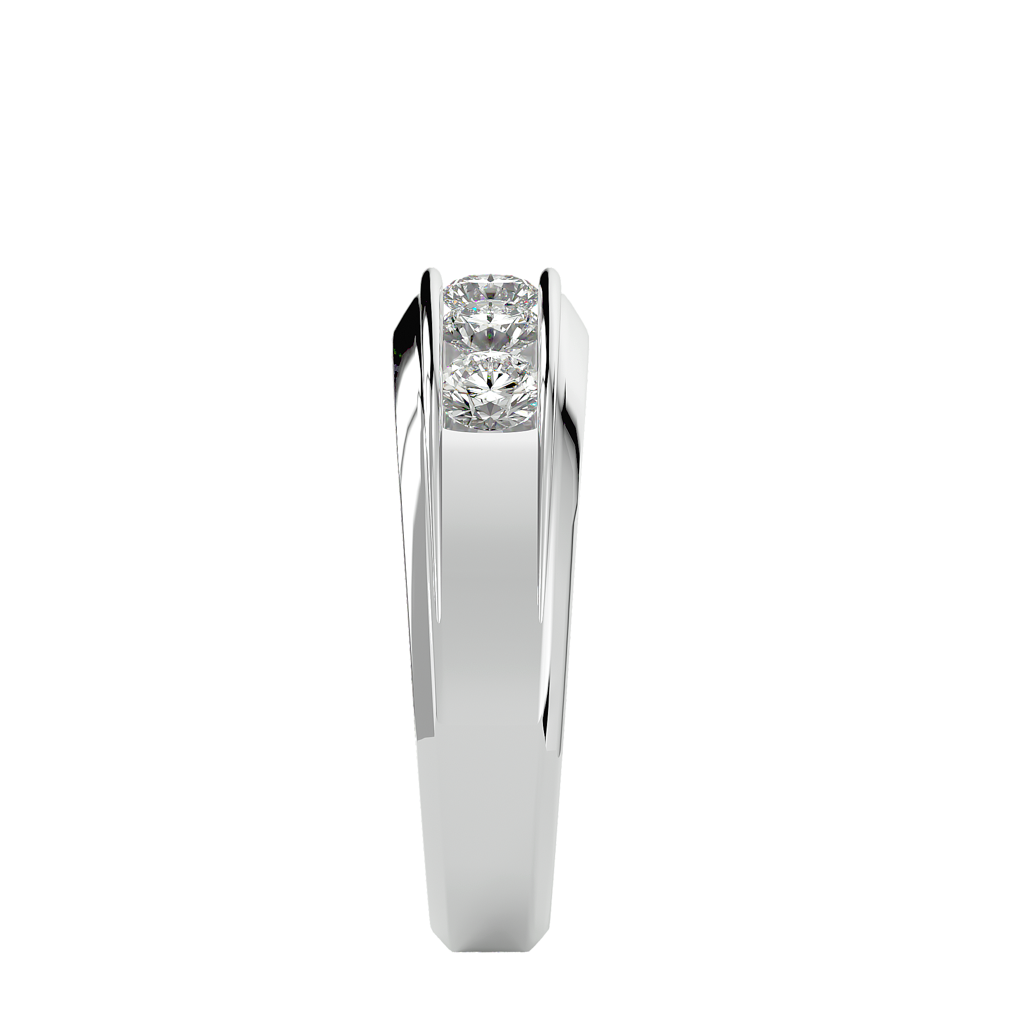 Aria Mens Band