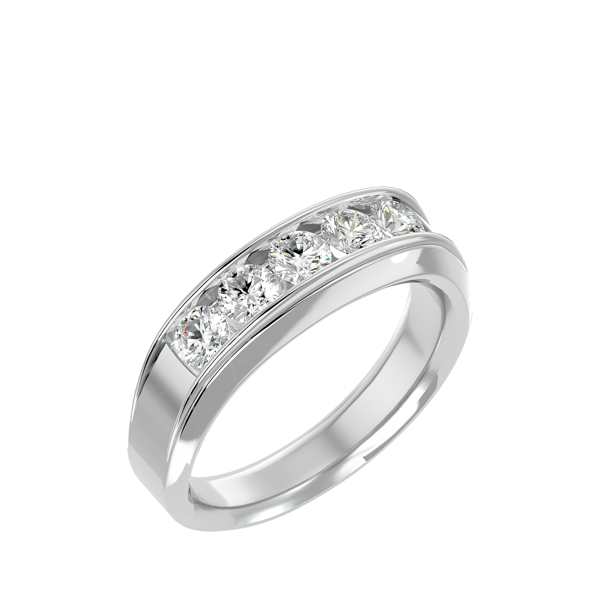 Aria Mens Band