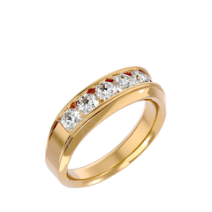 Aria Mens Band