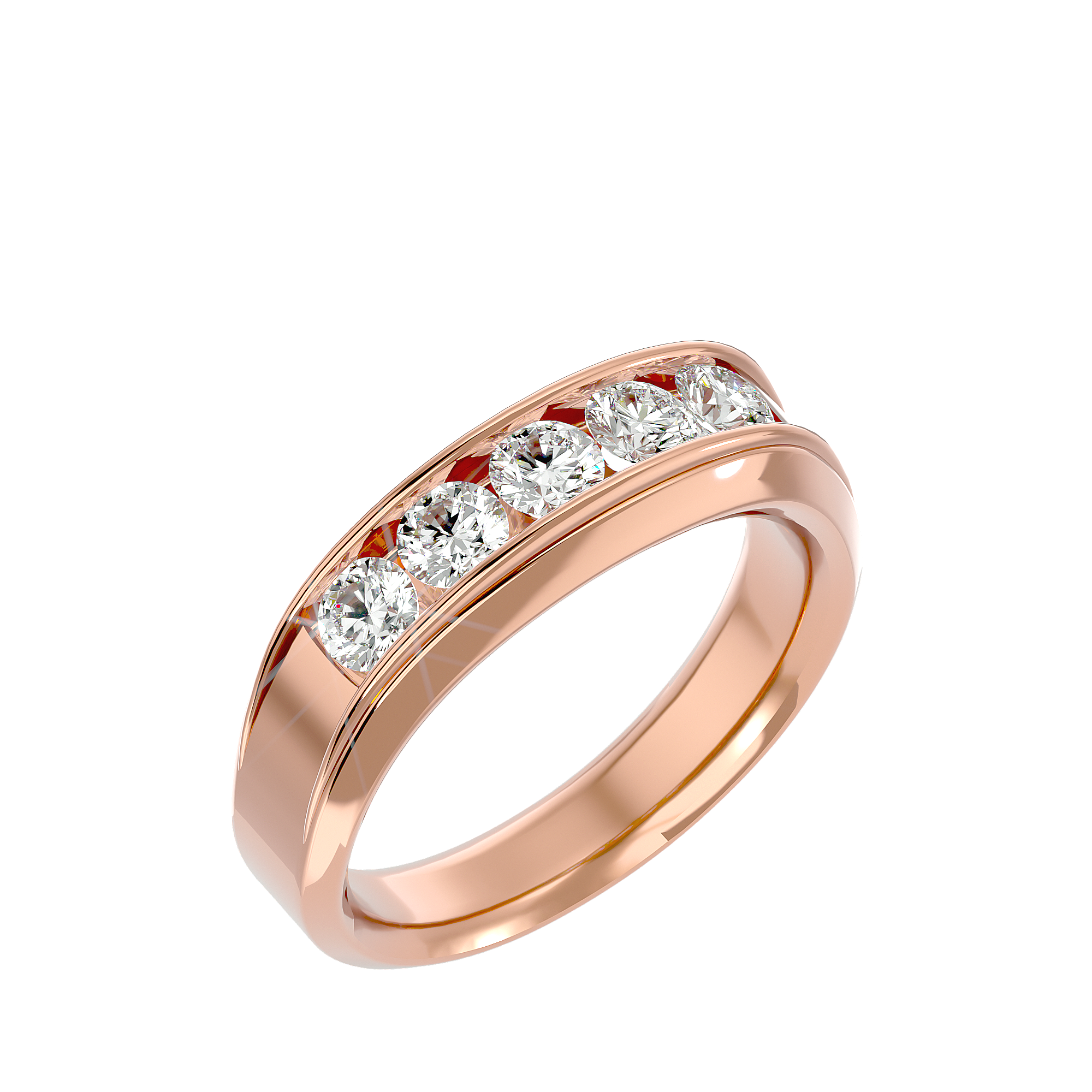 Aria Mens Band