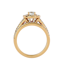 Riley Solitaire Ring
