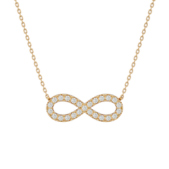 Noelle Diamond Pendant