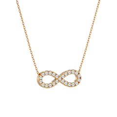 Noelle Diamond Pendant