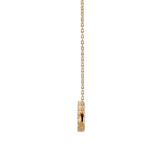 Noelle Diamond Pendant