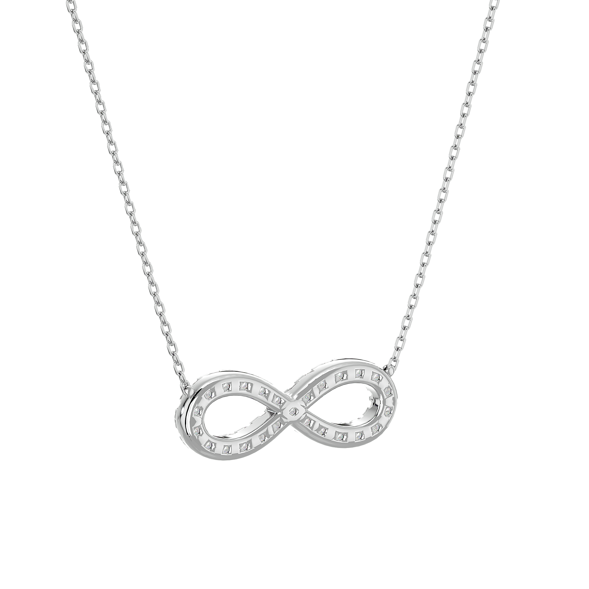 Noelle Diamond Pendant