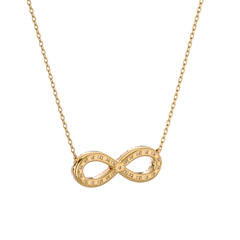 Noelle Diamond Pendant
