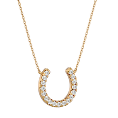 Nicole Diamond Pendant