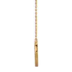 Sienna Diamond Pendant