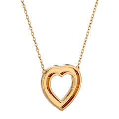 Sienna Diamond Pendant