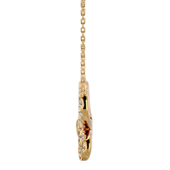 Londyn Diamond Pendant