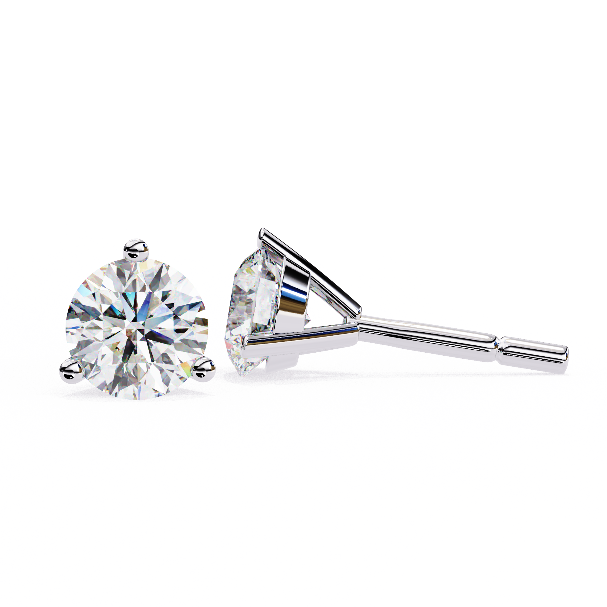 Orlando Diamond Men Stud