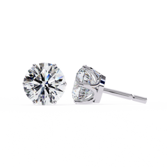 Odore Diamond Men Stud