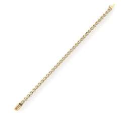 Genesis Diamond Bracelet