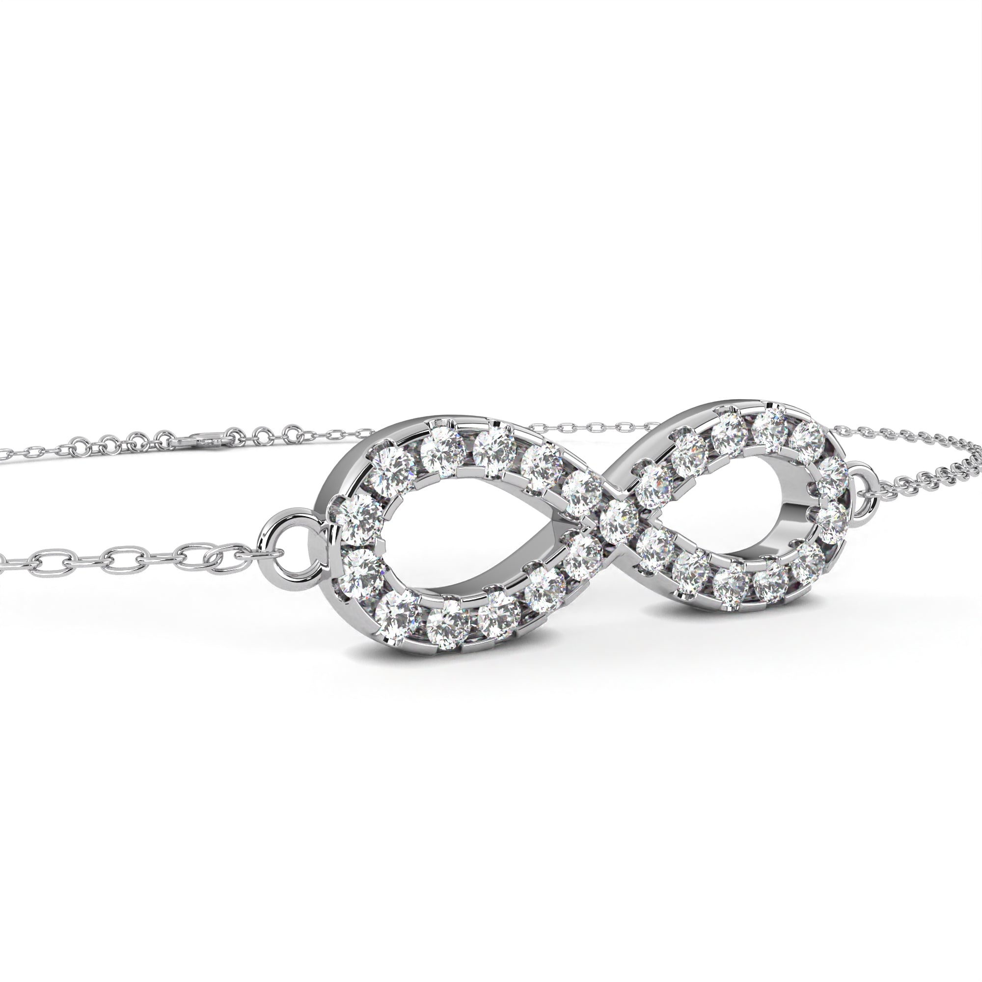 Kayla Diamond Bracelet
