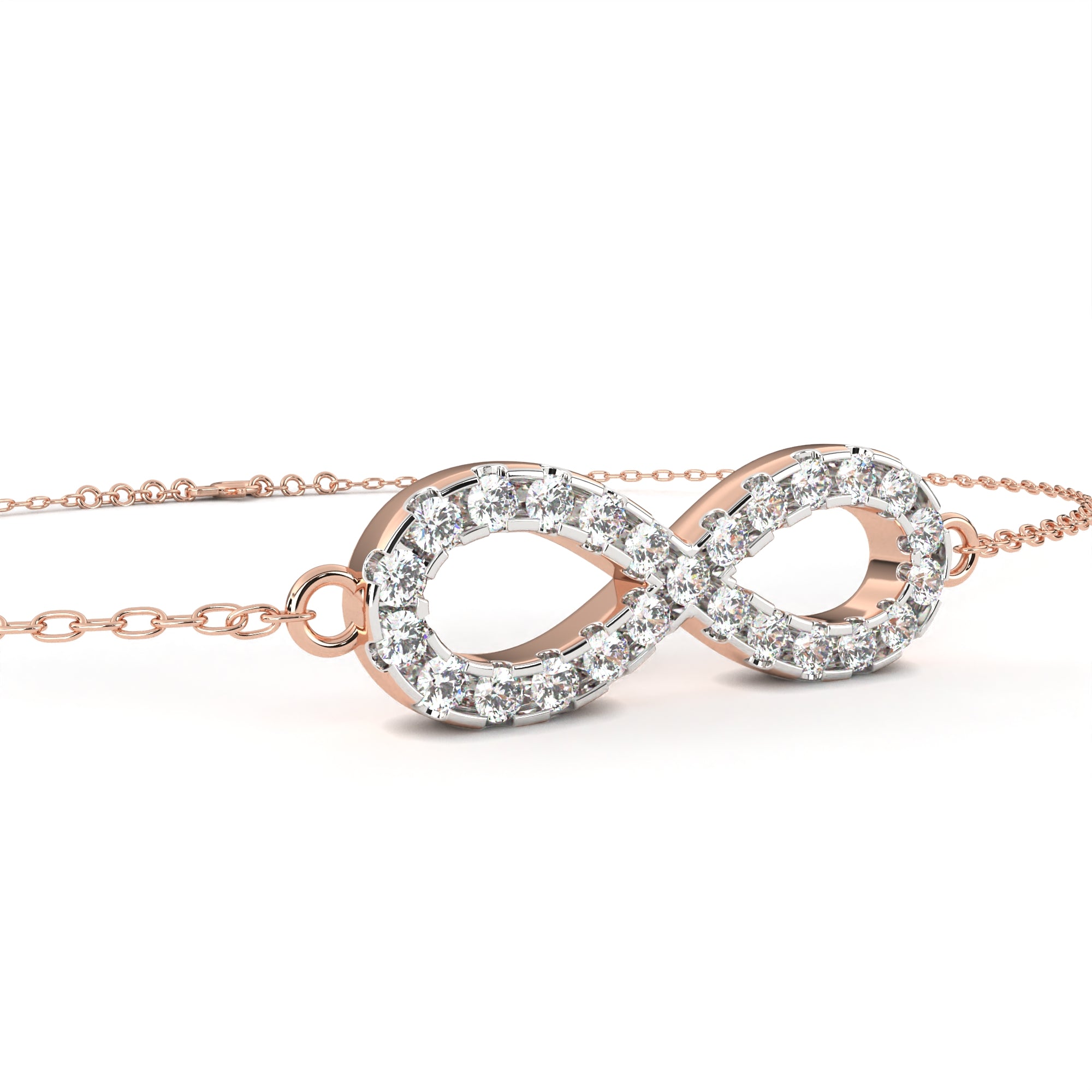 Kayla Diamond Bracelet