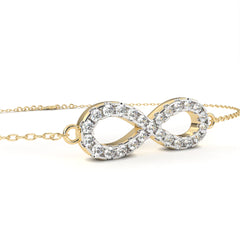 Kayla Diamond Bracelet