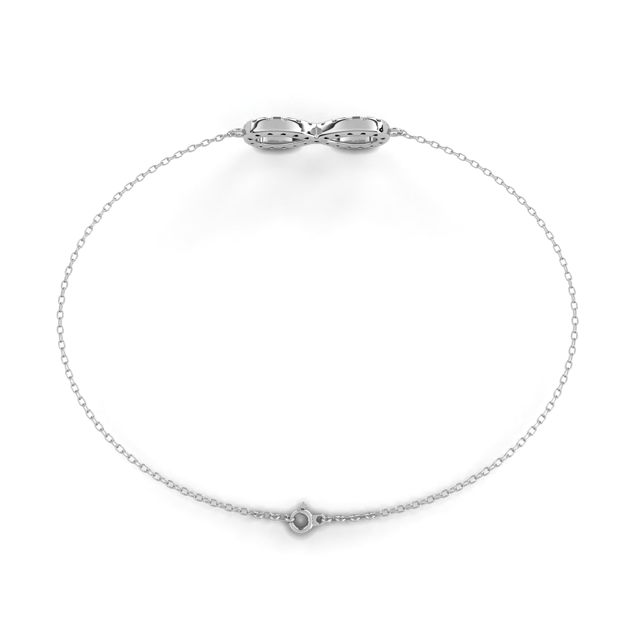 Kayla Diamond Bracelet