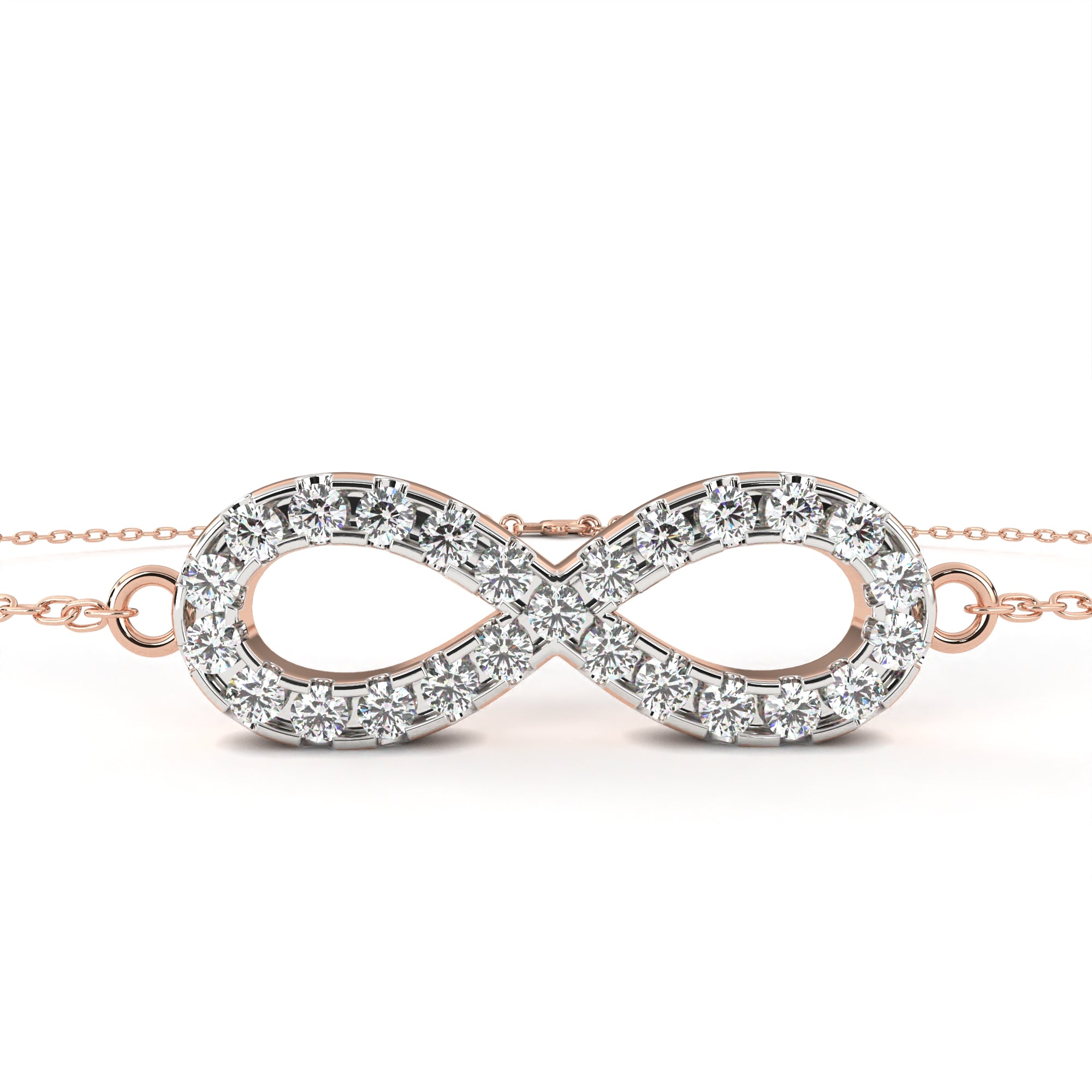 Kayla Diamond Bracelet