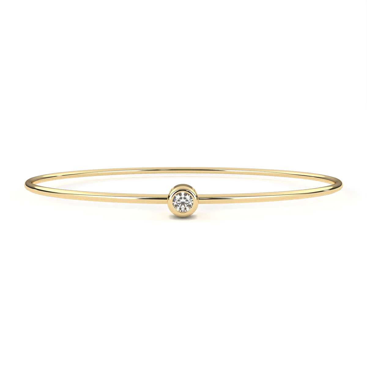 Leilani Solitaire Bracelet