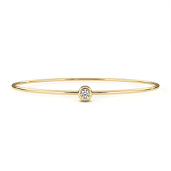 Leilani Solitaire Bracelet