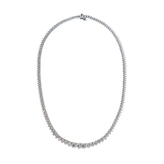 Callisto Diamond Necklace