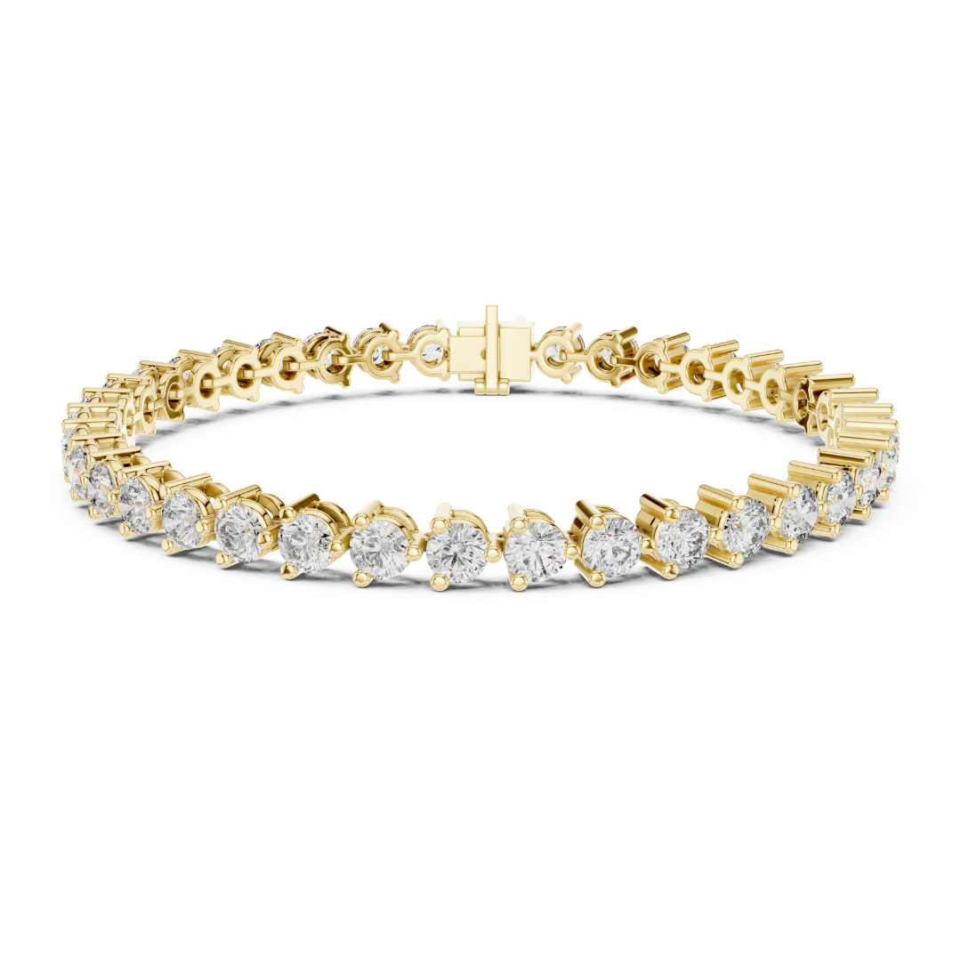 Nevaeh Diamond Bracelet