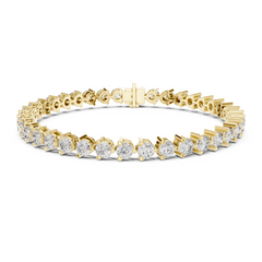 Nevaeh Diamond Bracelet