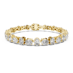 Sadie Diamond Bracelet