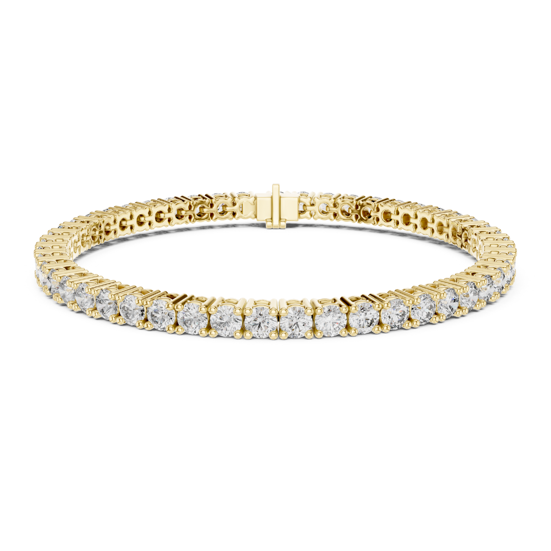 Piper Diamond Bracelet