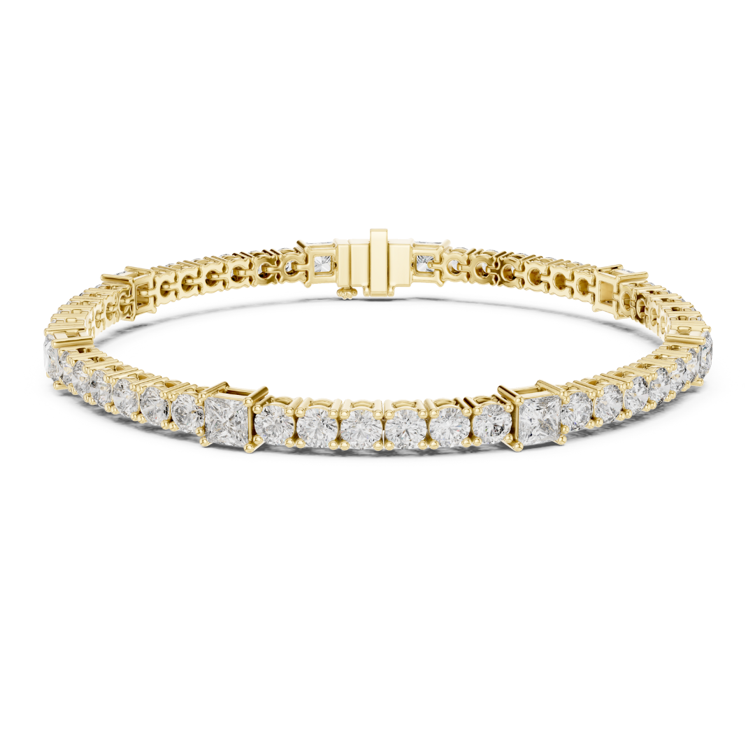 Brielle Diamond Bracelet