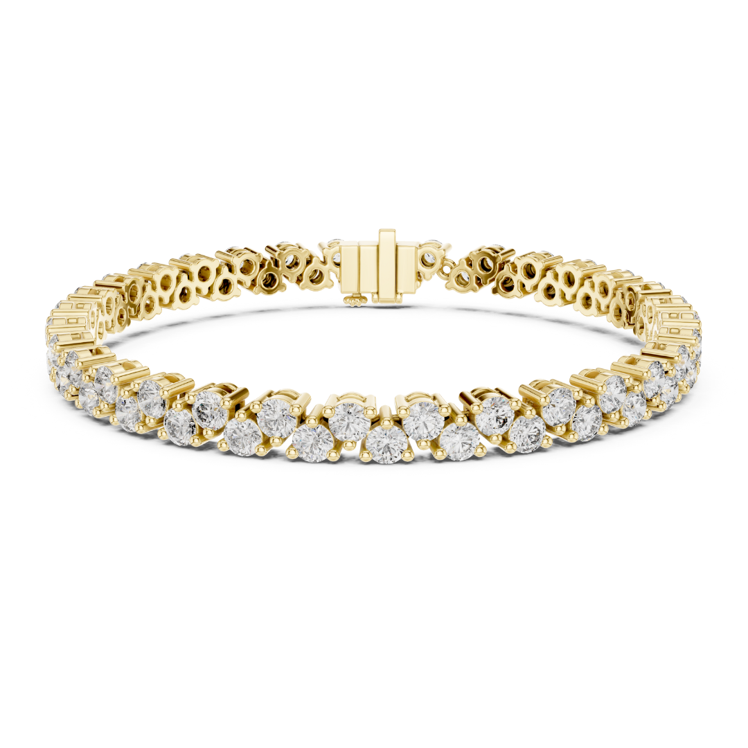 Peyton Diamond Bracelet