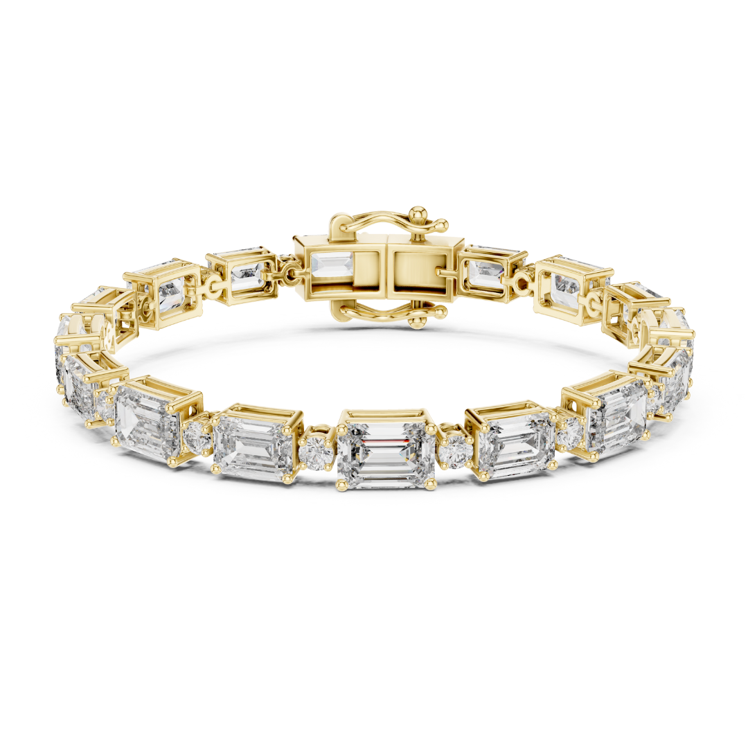 Clara Diamond Bracelet
