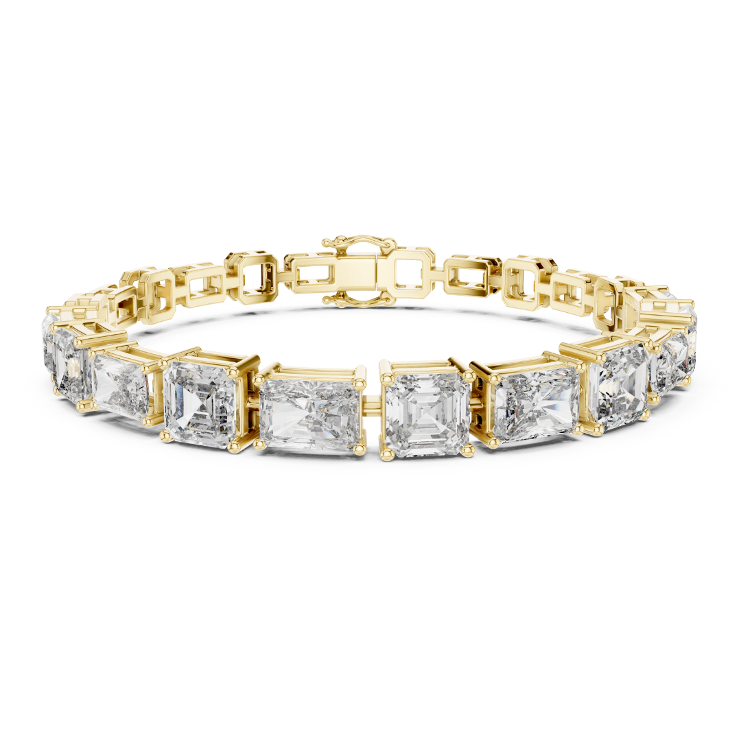 Hadley Diamond Bracelet