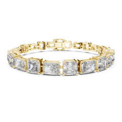 Hadley Diamond Bracelet