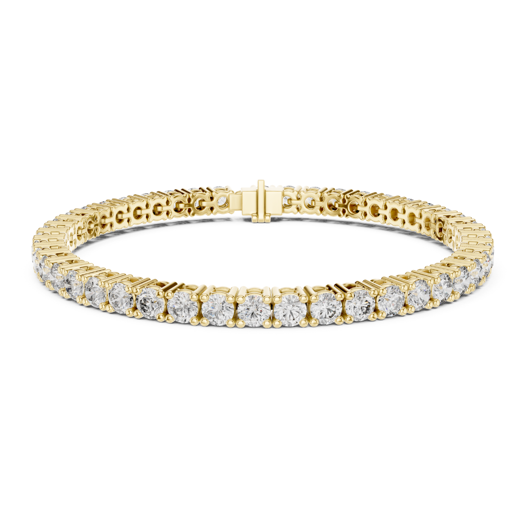 Ana Diamond Bracelet