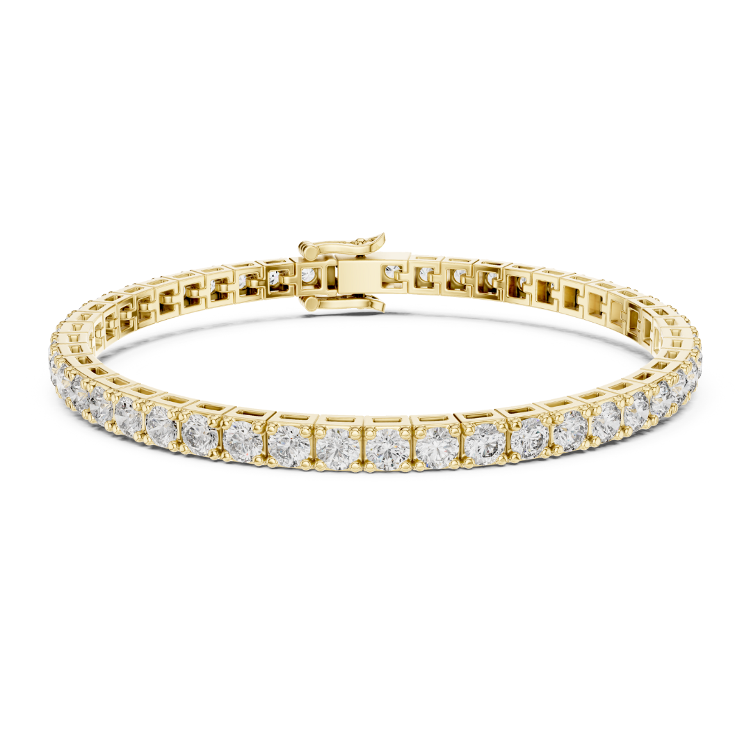 Ximena Diamond Bracelet