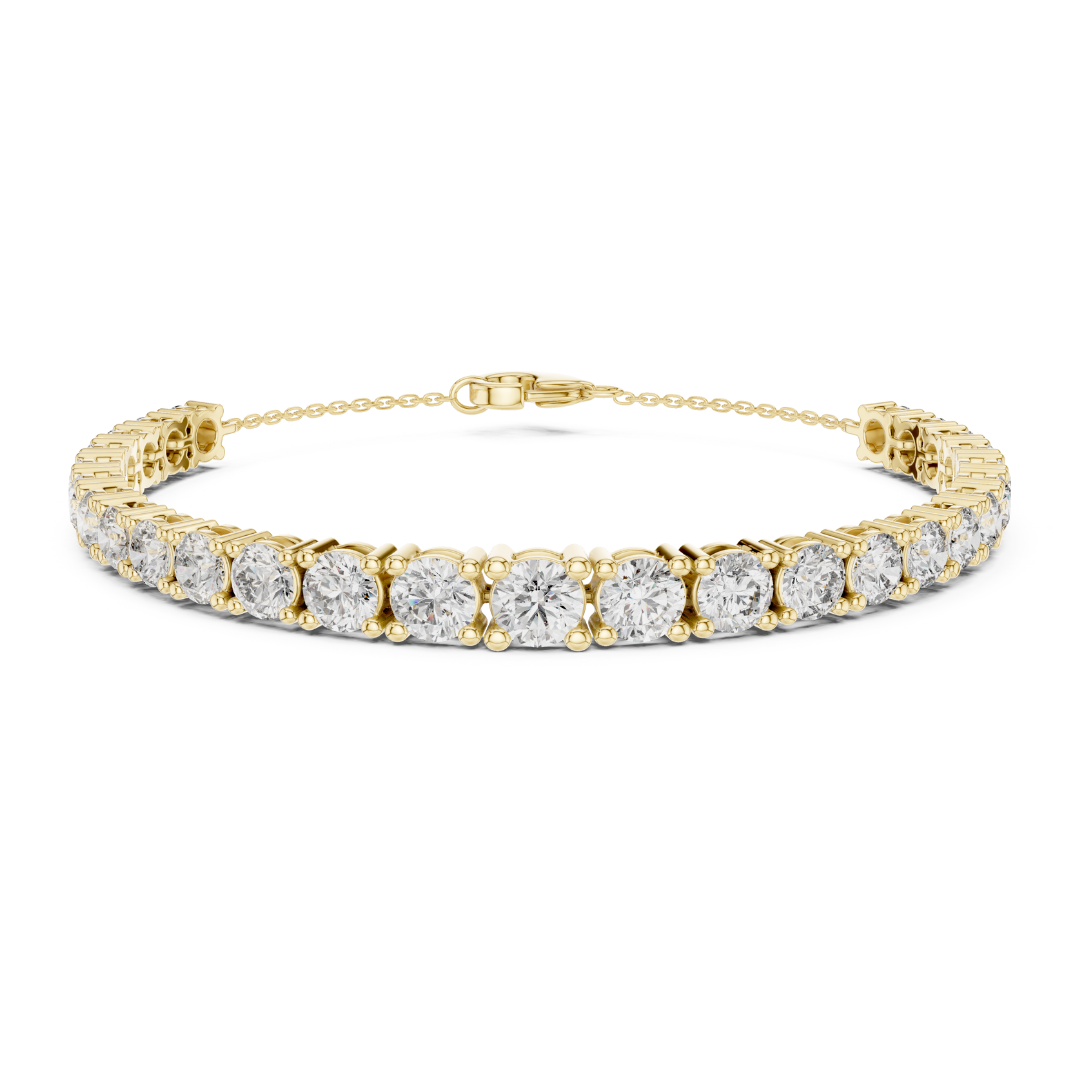 Lyla Diamond Bracelet